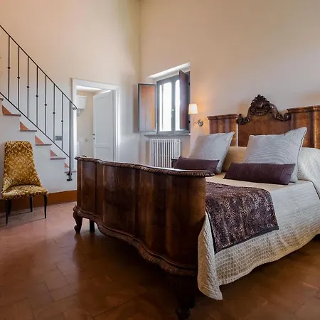 Quercia Rossa Rural House Alloggio per agriturismo Montemerano