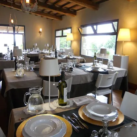 Quercia Rossa Rural House