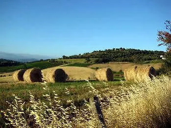 Alloggio per agriturismo Quercia Rossa Rural House