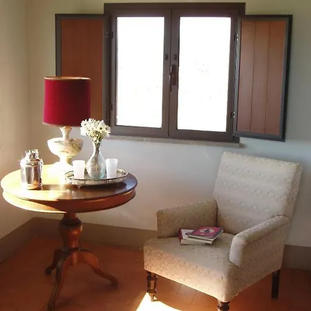 Quercia Rossa Rural House Montemerano