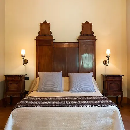 Quercia Rossa Rural House * Montemerano