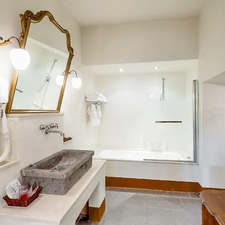 Alloggio per agriturismo Quercia Rossa Rural House Montemerano