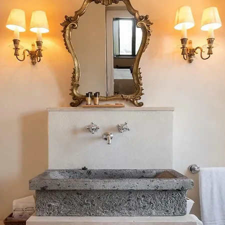 Quercia Rossa Rural House Alloggio per agriturismo