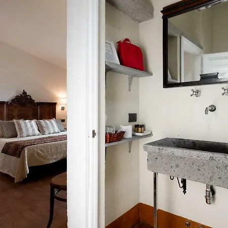 Quercia Rossa Rural House Alloggio per agriturismo Montemerano
