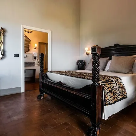 Quercia Rossa Rural House Alloggio per agriturismo Montemerano