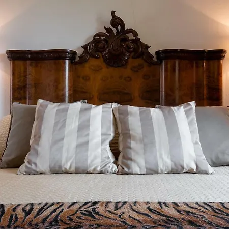 Quercia Rossa Rural House
