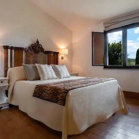 Alloggio per agriturismo Quercia Rossa Rural House