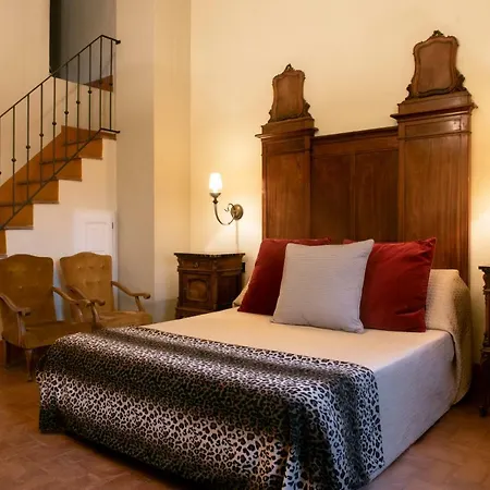 Quercia Rossa Rural House Alloggio per agriturismo Montemerano