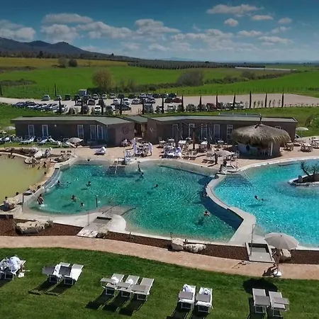 Quercia Rossa Rural House *