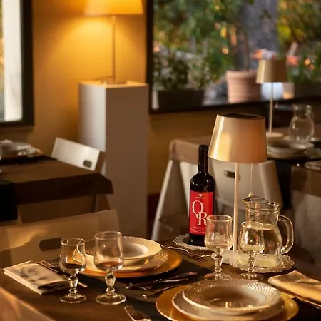 Quercia Rossa Rural House *
