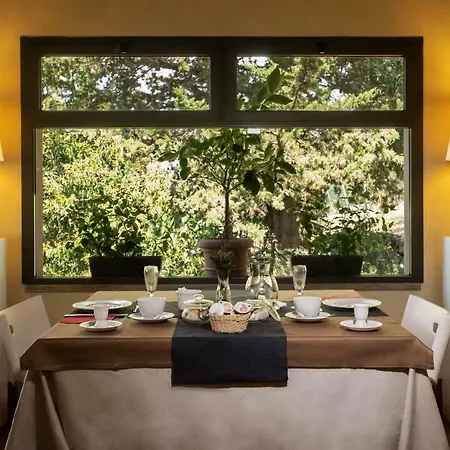 Alloggio per agriturismo Quercia Rossa Rural House